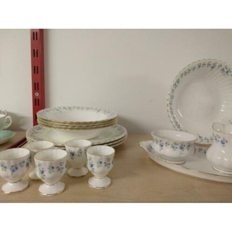 Royal Albert Memory Lane