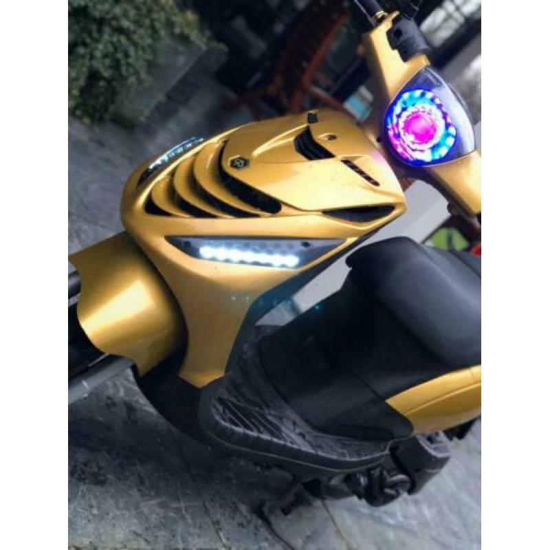 Piaggio Zip 2012