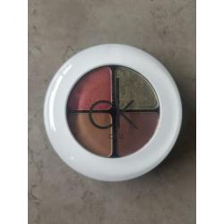 Calvin klein | eyeshadow | 710 heat | ZGAN