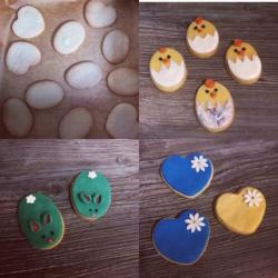 Koekjes