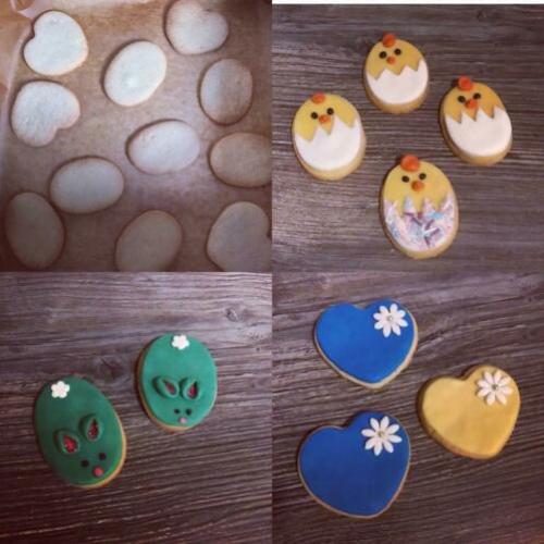Koekjes
