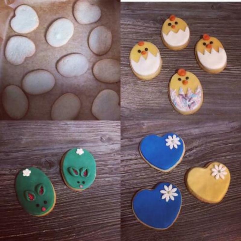 Koekjes