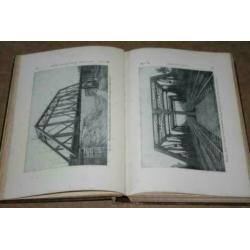 Roofs and bridges (over brugconstructies e.d.) - 1915 !!