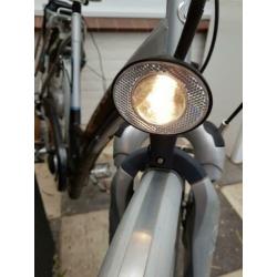 Sparta ion elektrische fiets.