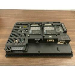MITSUBISHI GT1575-VTBD 10.4, Colour, Touch Screen