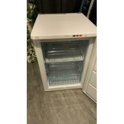 AEG tafelmodel vriezer A+