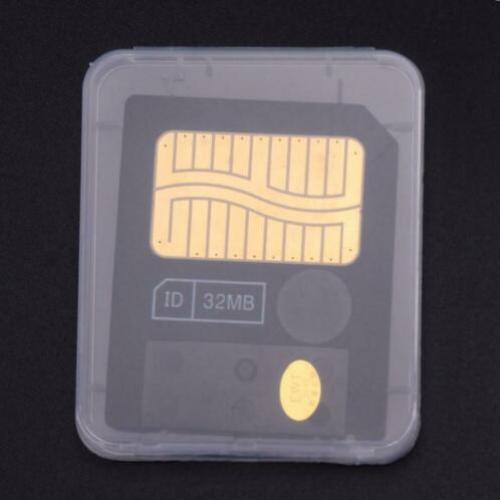 Smartmedia card smart media memory card, geheugenkaarten