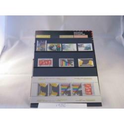 Postzegels Nederland 1986