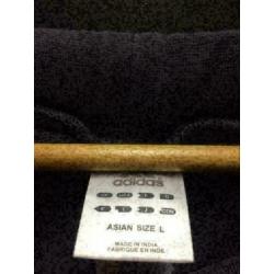 Adidas dames yoga broek, maat :l/xl