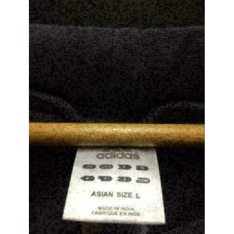 Adidas dames yoga broek, maat :l/xl