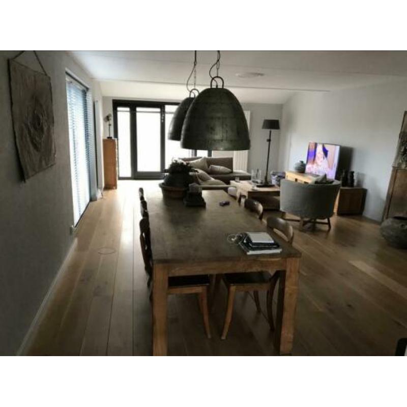 Tafel Teak