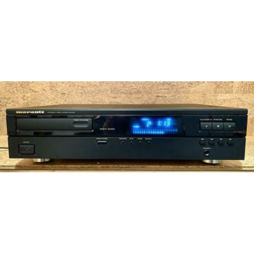 marantz cd40 in topstaat !
