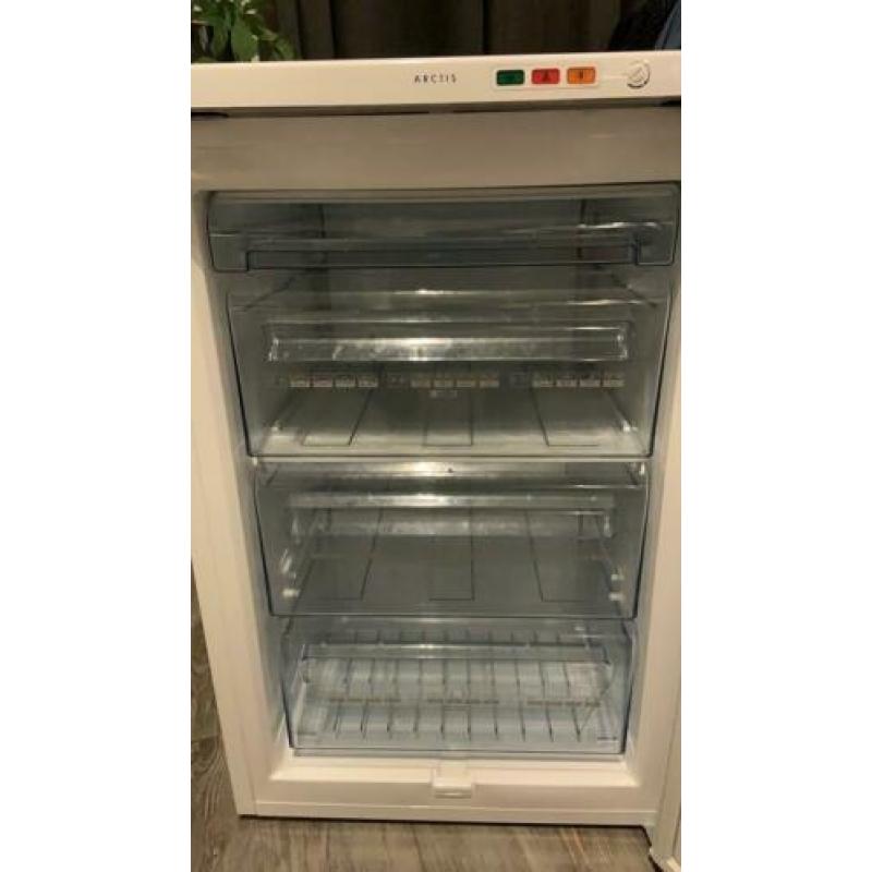 AEG tafelmodel vriezer A+
