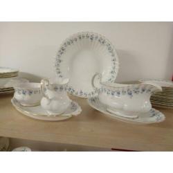 Royal Albert Memory Lane