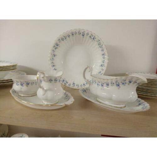 Royal Albert Memory Lane