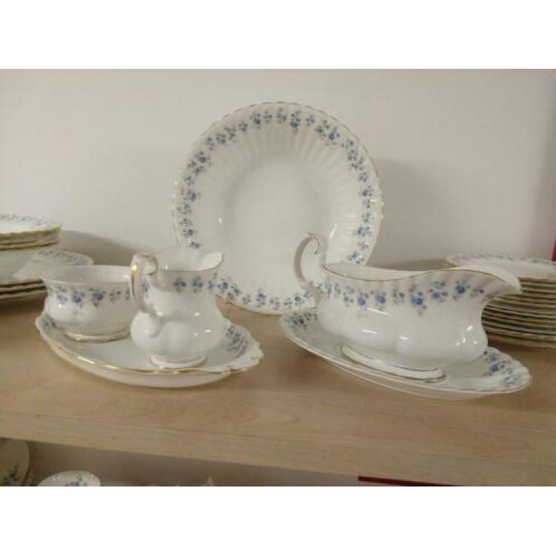 Royal Albert Memory Lane