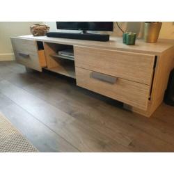 Tv meubel & salontafel set