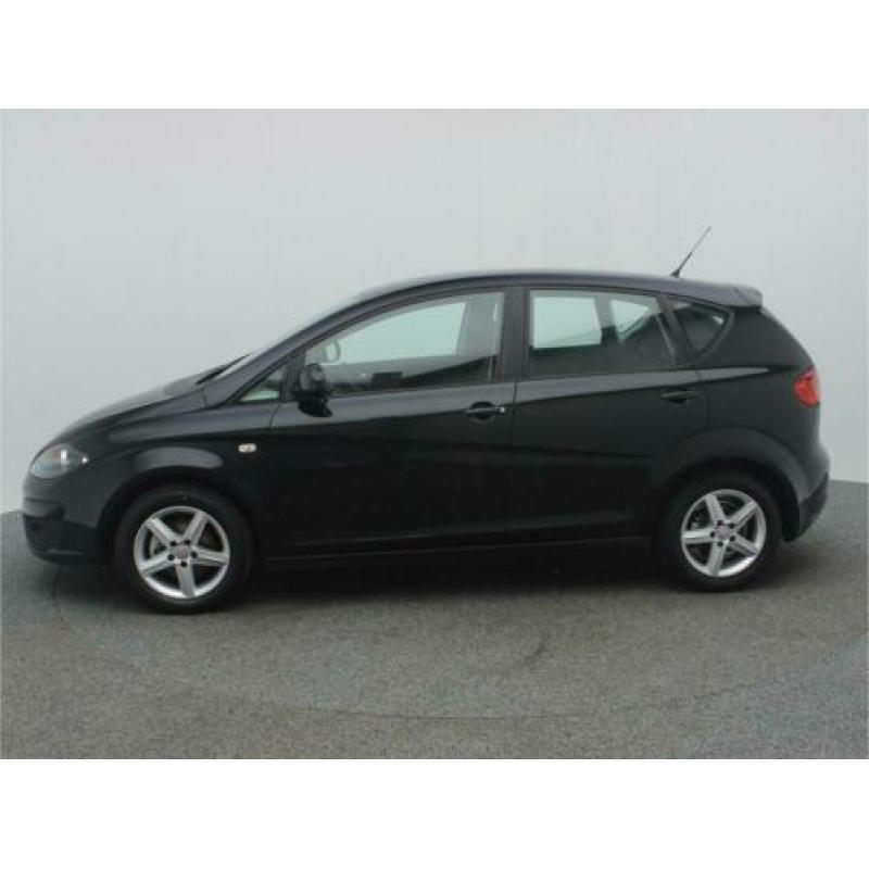 Seat Altea 1.2 TSI Ecomotive Copa KY58604 | Navi | Climate |