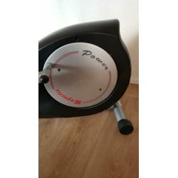 Mooie Hometrainer