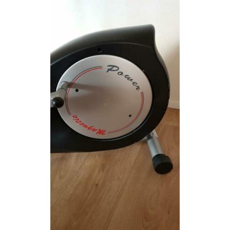 Mooie Hometrainer