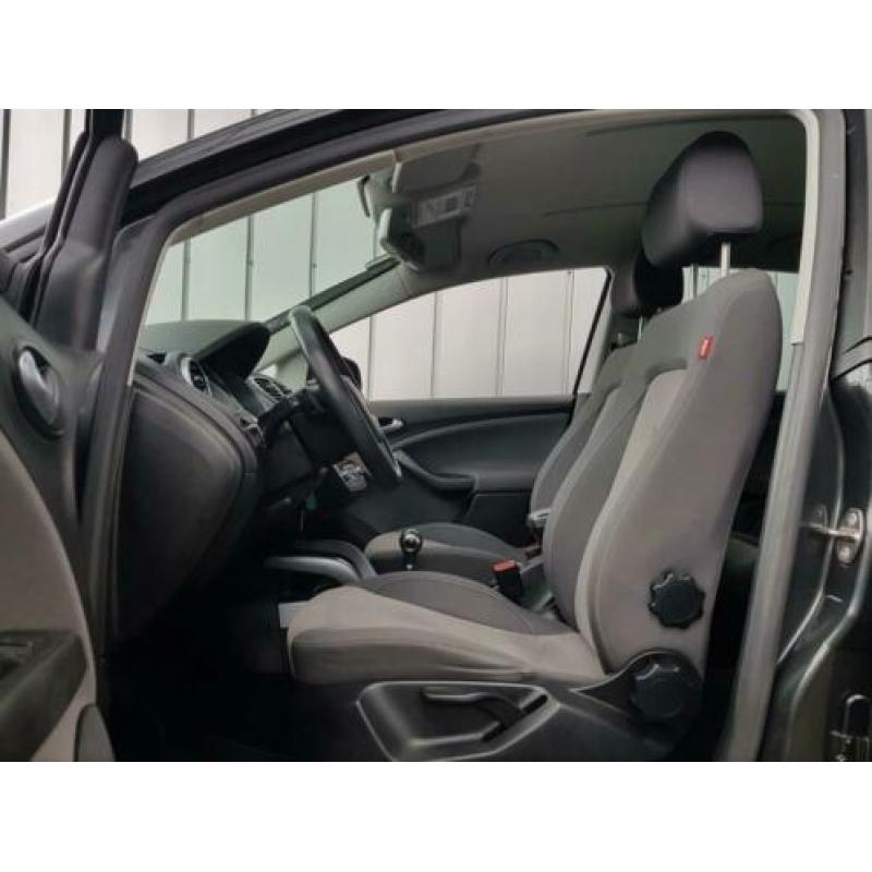 Seat Altea 1.8 TFSI 160PK STYLE AUTOMAAT / SPORTSTOELEN MET