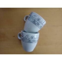 Diverse servies