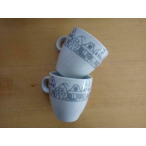 Diverse servies