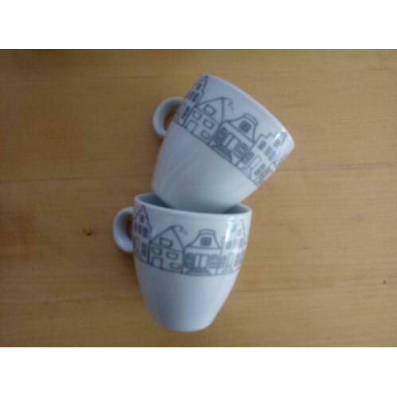 Diverse servies