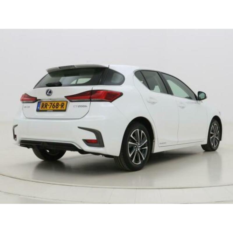 Lexus CT 200h Launch Edition | SAFETY SYSTEM+ | PREMIUM NAVI