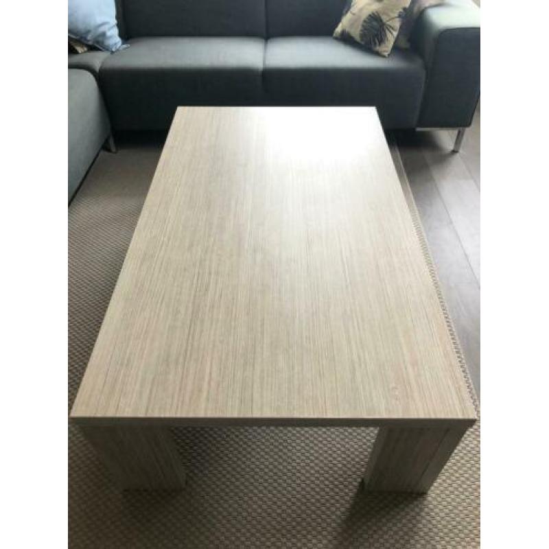 Tv meubel & salontafel set