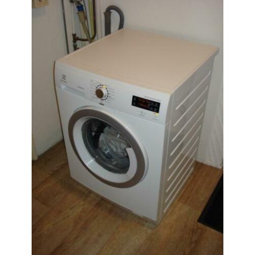Wasmachine electrolux
