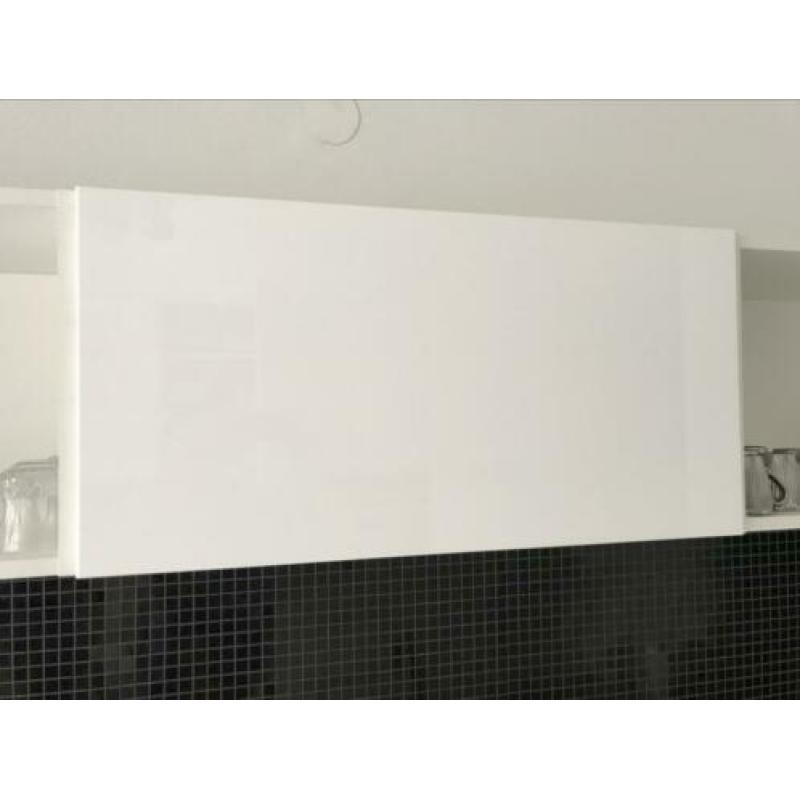 Ringhult Ikea keuken deur 80 x 40 nieuw