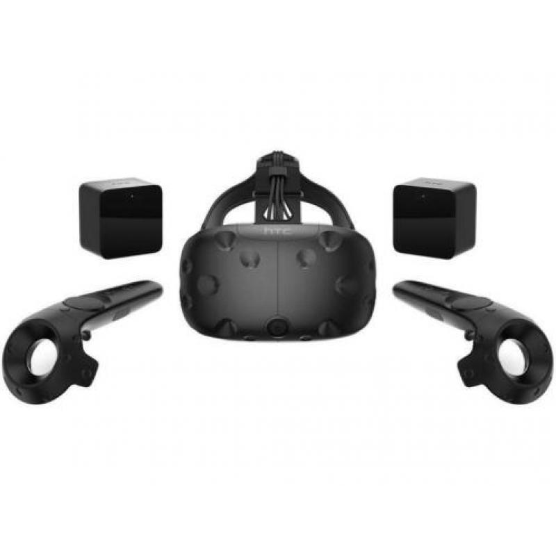 HTC VIVE Compleet VR headset