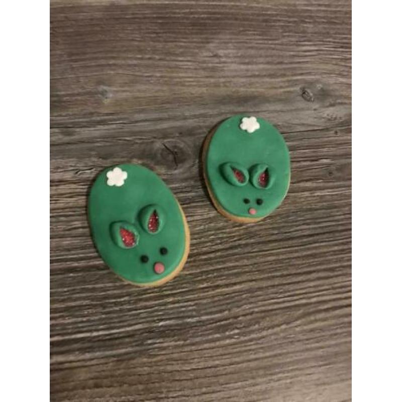 Koekjes