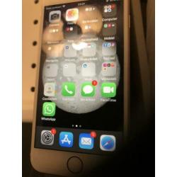 Iphone 6s rosé 32 GB