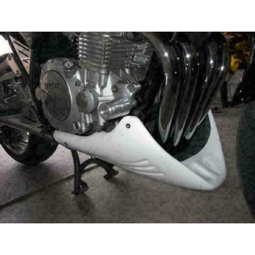 Verschillende Bellypans voor de YAMAHA XJR €99 NIEUW !