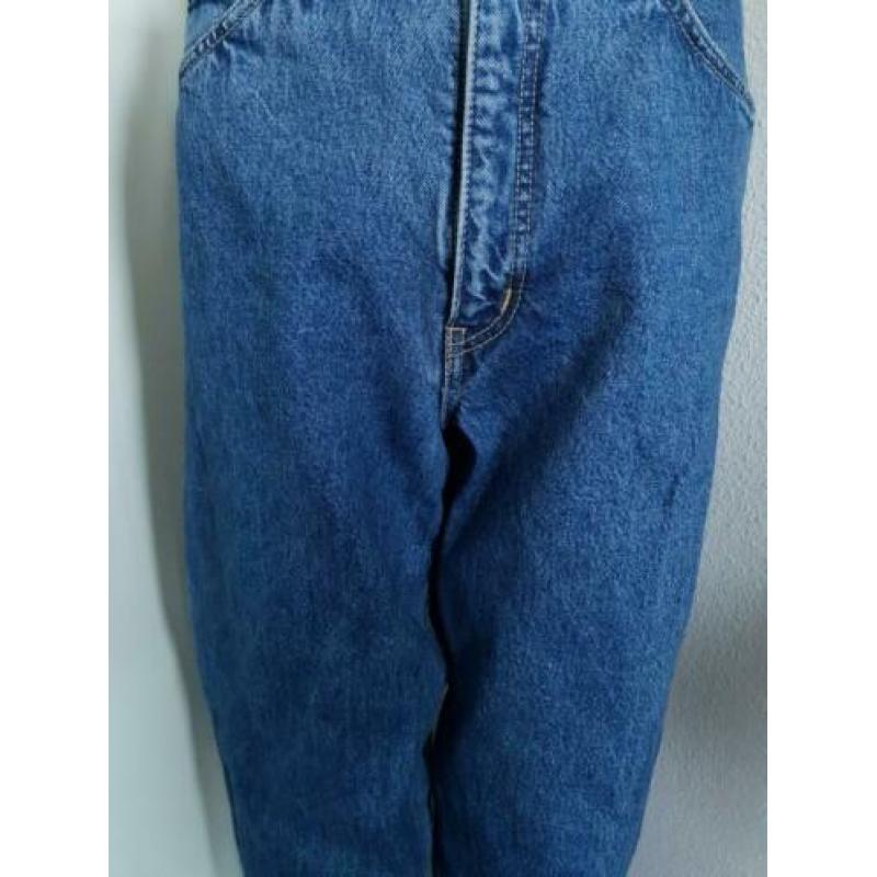 Edwin jeans Super Newton high waist vintage W28 L36