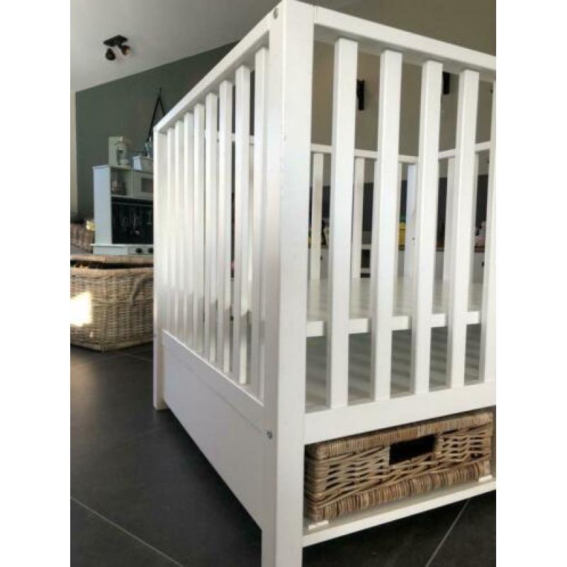 Kidsmill box - La première