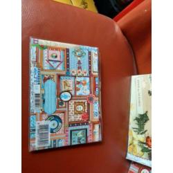 Pip Studio kaarten met envelop.