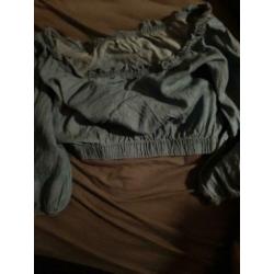 Te koop meisjes kleding