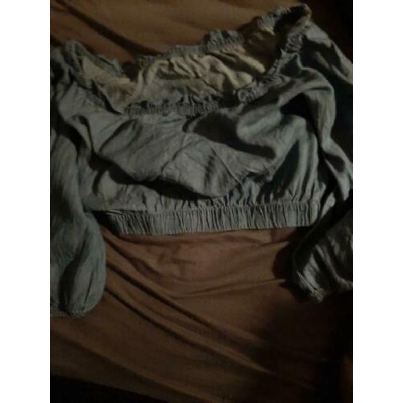 Te koop meisjes kleding