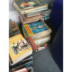 Stripboeken
