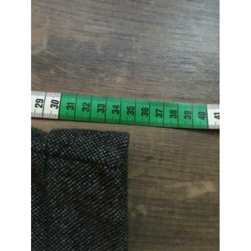 Pimkie wollen short maat 38