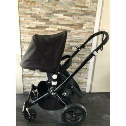 Bugaboo Cameleon all black