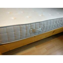 Matras 200x90x25
