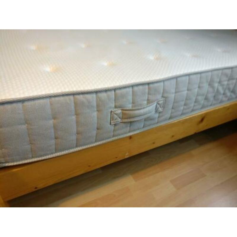 Matras 200x90x25