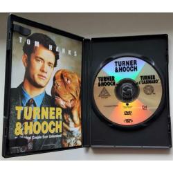 Turner & Hooch (Tom Hanks)