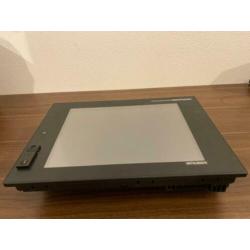MITSUBISHI GT1575-VTBD 10.4, Colour, Touch Screen