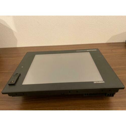MITSUBISHI GT1575-VTBD 10.4, Colour, Touch Screen