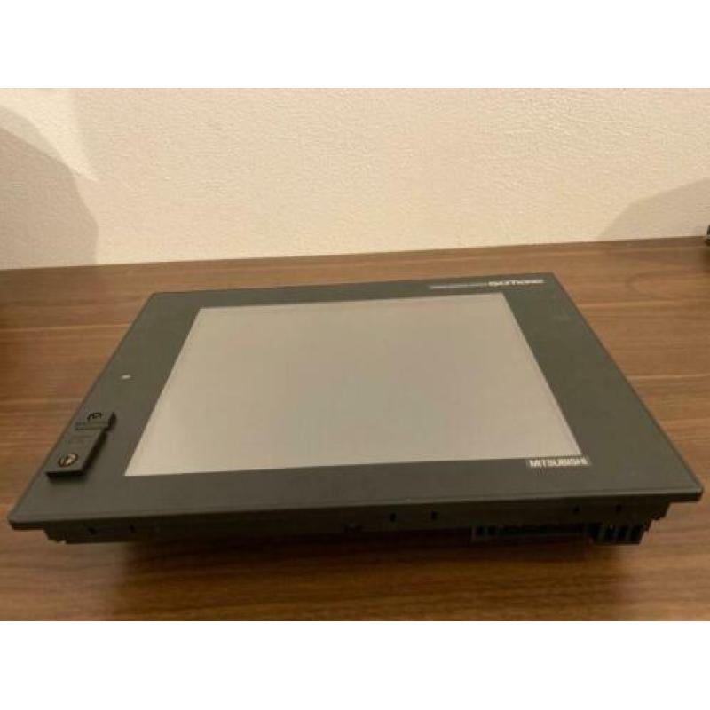 MITSUBISHI GT1575-VTBD 10.4, Colour, Touch Screen
